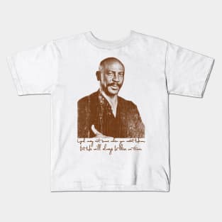 Remember Louis Gossett Jr. Kids T-Shirt